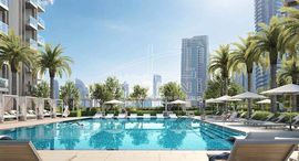 Available Units at Burj Crown