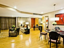 3 Bedroom Apartment for rent at Urbana Sathorn, Thung Mahamek