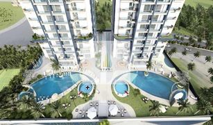 1 Bedroom Apartment for sale in District 13, Dubai Samana Waves