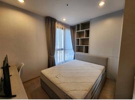 2 Schlafzimmer Wohnung zu vermieten im Ideo Q Ratchathewi, Thanon Phaya Thai, Ratchathewi, Bangkok