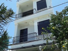 4 Schlafzimmer Haus zu verkaufen in Nha Trang, Khanh Hoa, Vinh Hoa, Nha Trang, Khanh Hoa