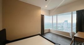 Available Units at The Saint Residences
