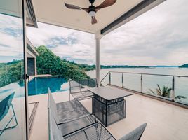 4 Schlafzimmer Villa zu vermieten in Phuket, Pa Khlok, Thalang, Phuket