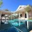 3 Bedroom Villa for sale at Plumeria Village Huahin, Hua Hin City, Hua Hin