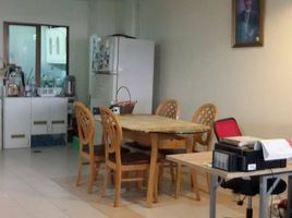 4 Schlafzimmer Villa zu vermieten im Baan Klang Muang Rama 9 Soi 43, Suan Luang, Suan Luang, Bangkok