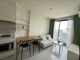 1 Bedroom Apartment for sale at Rhythm Sukhumvit 42, Phra Khanong