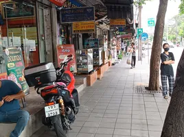  Ganzes Gebäude zu vermieten in Din Daeng, Din Daeng, Din Daeng