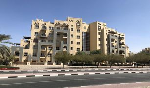 3 Schlafzimmern Appartement zu verkaufen in Al Thamam, Dubai Al Thamam 01