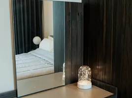 1 Bedroom Condo for rent at Life Sukhumvit 62, Bang Chak, Phra Khanong, Bangkok