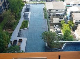 在Oka Haus出售的1 卧室 公寓, Khlong Tan, 空堤