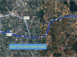  Land for sale in Prachuap Khiri Khan, Khao Noi, Pran Buri, Prachuap Khiri Khan