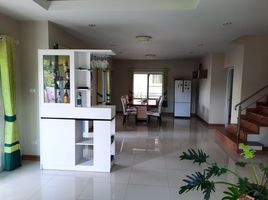 4 Schlafzimmer Villa zu verkaufen im Siriporn Don Jan, Ton Pao, San Kamphaeng, Chiang Mai