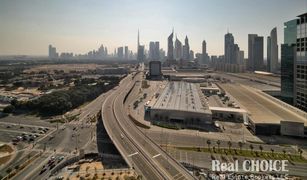 2 Schlafzimmern Appartement zu verkaufen in World Trade Centre Residence, Dubai One Za'abeel