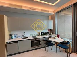 Studio Condo for sale at SLS Dubai Hotel & Residences, Business Bay