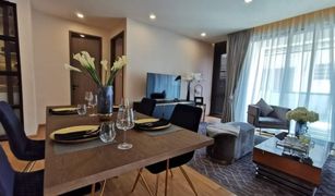 曼谷 Phra Khanong MIELER Sukhumvit 40 3 卧室 公寓 售 
