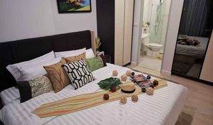 1 Bedroom Condo for sale in Bang Kapi, Bangkok The Niche Pride Thonglor-Phetchaburi