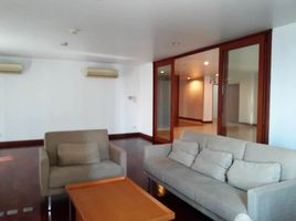 4 Schlafzimmer Wohnung zu vermieten im Queens Park View, Khlong Tan