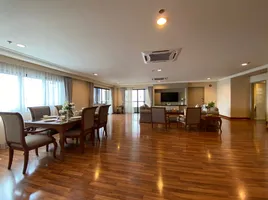 3 Bedroom Penthouse for rent at G.P. Grande Tower, Khlong Toei Nuea
