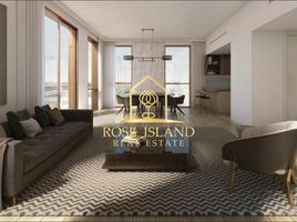 2 Schlafzimmer Haus zu verkaufen im Noya Viva, Yas Island, Abu Dhabi