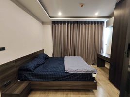 1 Schlafzimmer Wohnung zu vermieten im 168 Sukhumvit 36, Phra Khanong