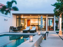 2 Bedroom Villa for sale at The Natai, Khok Kloi