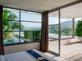 4 Bedroom Villa for sale at Samujana, Bo Phut