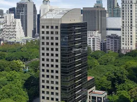 229.54 SqM Office for rent at 208 Wireless Road Building, Lumphini, Pathum Wan, Bangkok, Thailand
