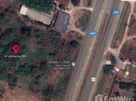  Land for sale in Surat Thani, Wiang Sa, Surat Thani