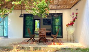 5 chambres Villa a vendre à Cha-Am, Phetchaburi Villa du Lac