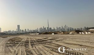 N/A Terrain a vendre à District 7, Dubai District One