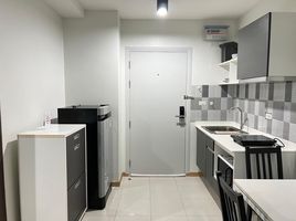 Studio Apartment for rent at ZCAPE III, Wichit