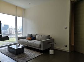 1 Bedroom Apartment for sale at Magnolias Ratchadamri Boulevard, Lumphini