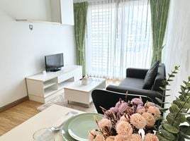 1 Bedroom Condo for sale at The Trust Central Pattaya, Na Kluea