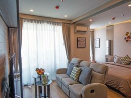 Studio Condo for sale at Q Chidlom-Phetchaburi , Makkasan