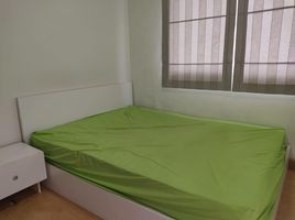 Studio Wohnung zu vermieten im Smart Condo at Rama 2, Samae Dam, Bang Khun Thian