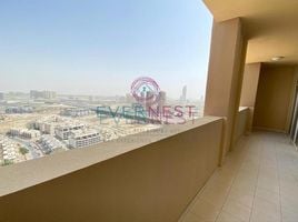 2 Bedroom Apartment for sale at Ghalia, District 18