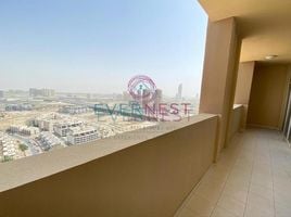 2 Bedroom Condo for sale at Ghalia, District 18, Jumeirah Village Circle (JVC), Dubai