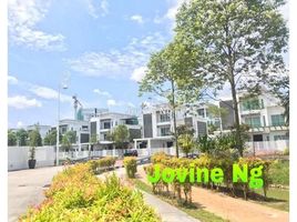 6 Schlafzimmer Haus zu verkaufen in Central Seberang Perai, Penang, Mukim 15