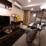 2 Schlafzimmer Appartement zu verkaufen im Taka Haus, Khlong Tan Nuea, Watthana