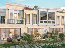 4 Bedroom Villa for sale at Malta, DAMAC Lagoons