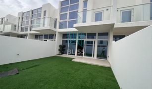 2 Bedrooms Townhouse for sale in Juniper, Dubai Casablanca Boutique Villas