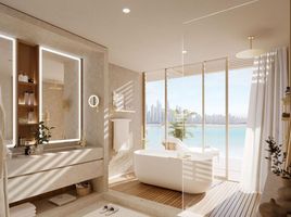 1 Schlafzimmer Wohnung zu verkaufen im Ellington Beach House, The Crescent, Palm Jumeirah