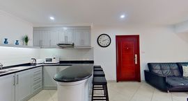 Available Units at Executive Residence 3