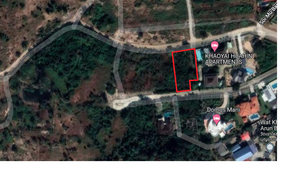N/A Grundstück zu verkaufen in Nong Kae, Hua Hin 