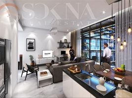 1 बेडरूम अपार्टमेंट for sale at Oasis 2, Oasis Residences