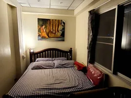 Studio Condo for sale at Jomtien Beach Condo, Nong Prue