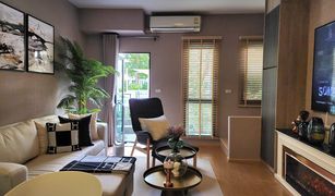 1 Schlafzimmer Wohnung zu verkaufen in Samrong Nuea, Samut Prakan Unio Sukhumvit 72