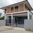 4 Bedroom House for sale in Nong Chom, San Sai, Nong Chom