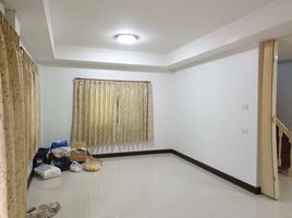 3 Bedroom House for sale at Sarawan Ville, Bang Talat, Pak Kret