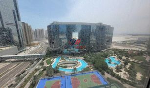2 chambres Appartement a vendre à Shams Abu Dhabi, Abu Dhabi The Gate Tower 2